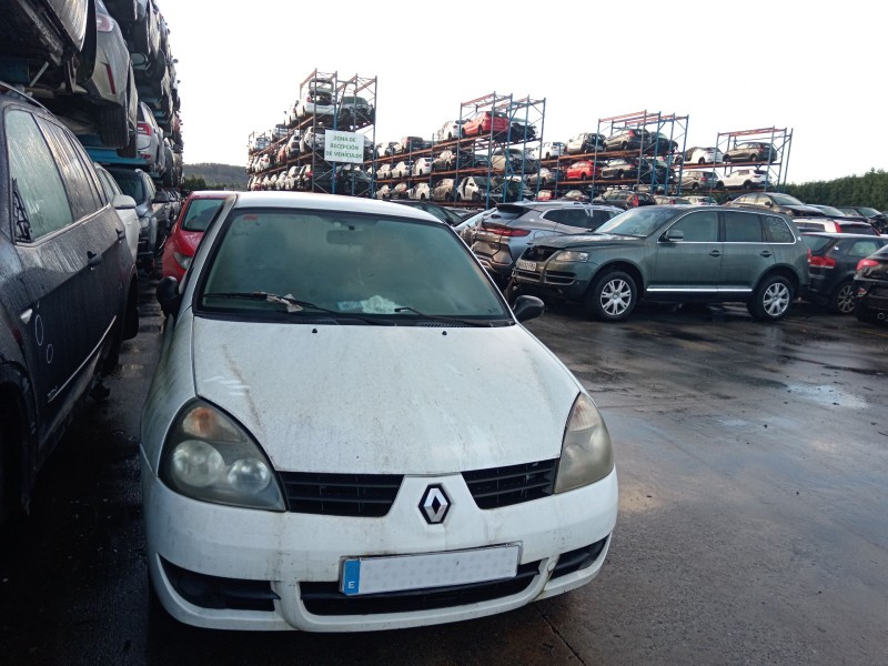 renault clio ii (bb_, cb_) del año 2007