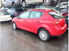 seat ibiza iv (6j5, 6p1) del año 2010
