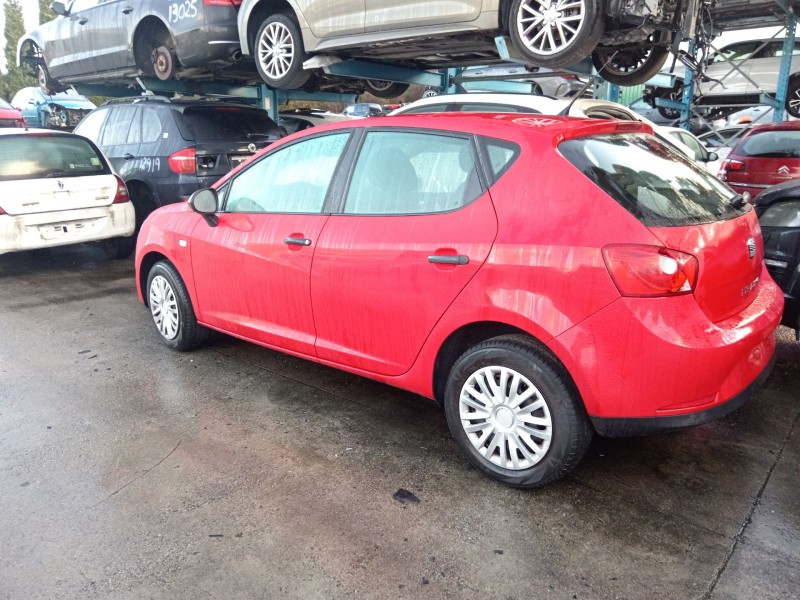 seat ibiza iv (6j5, 6p1) del año 2010