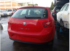 seat ibiza iv (6j5, 6p1) del año 2010 2