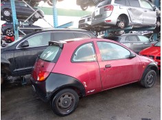 ford ka (rb_) del año 1996