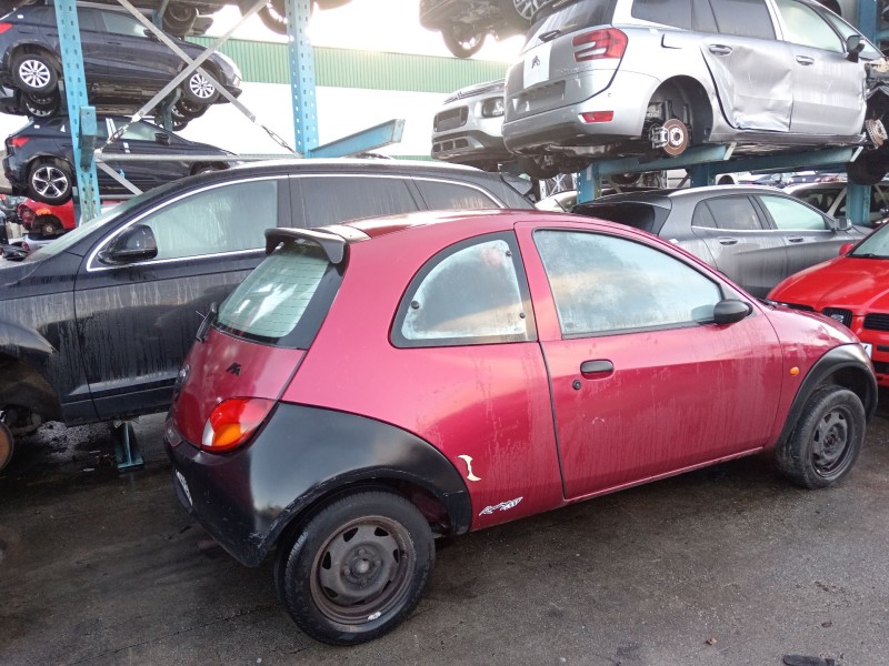 ford ka (rb_) del año 1996