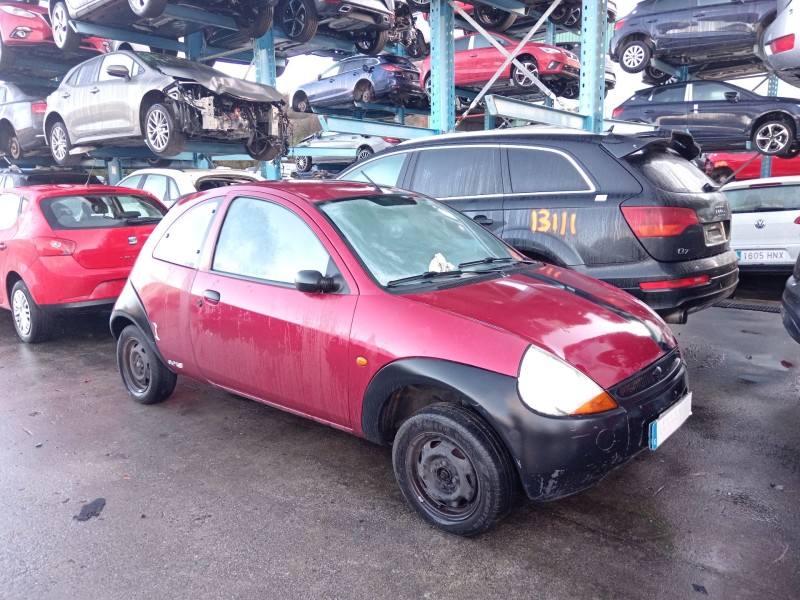 ford ka (rb_) del año 1996