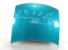 Recambio de capot para hyundai s coupe (slc) 1.5 i referencia OEM IAM 6640023510  