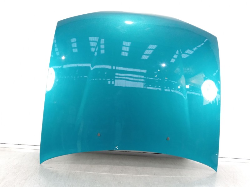 Recambio de capot para hyundai s coupe (slc) 1.5 i referencia OEM IAM 6640023510  