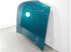 Recambio de capot para hyundai s coupe (slc) 1.5 i referencia OEM IAM 6640023510   2