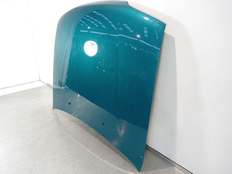 Recambio de capot para hyundai s coupe (slc) 1.5 i referencia OEM IAM 6640023510  