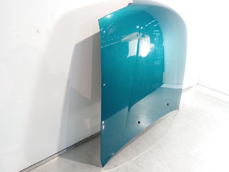 Recambio de capot para hyundai s coupe (slc) 1.5 i referencia OEM IAM 6640023510  