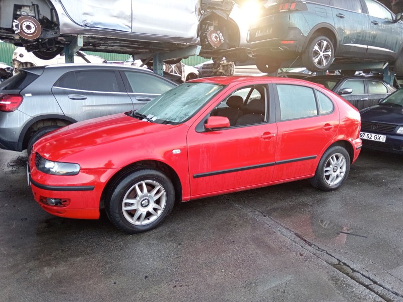 seat leon (1m1) del año 2002
