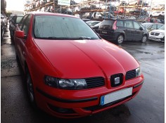 seat leon (1m1) del año 2002 2