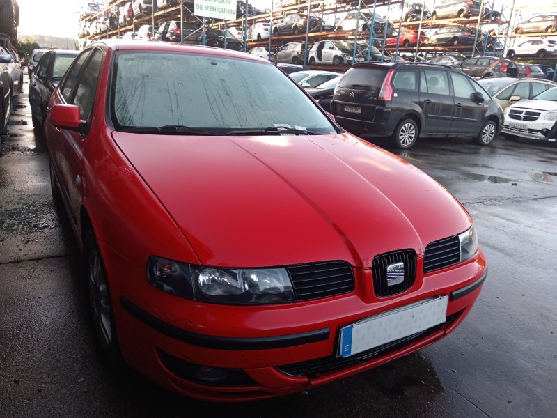 seat leon (1m1) del año 2002