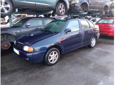 volkswagen polo iii (6n1) del año 1996
