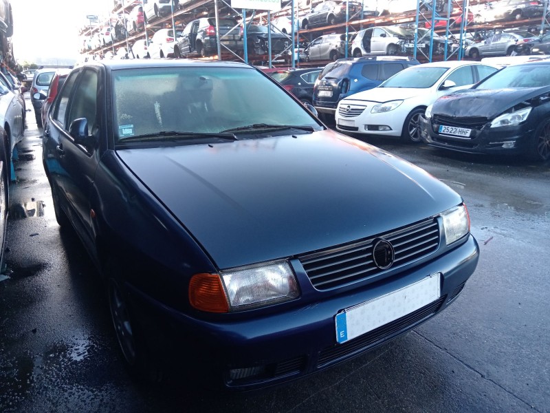 volkswagen polo iii (6n1) del año 1996