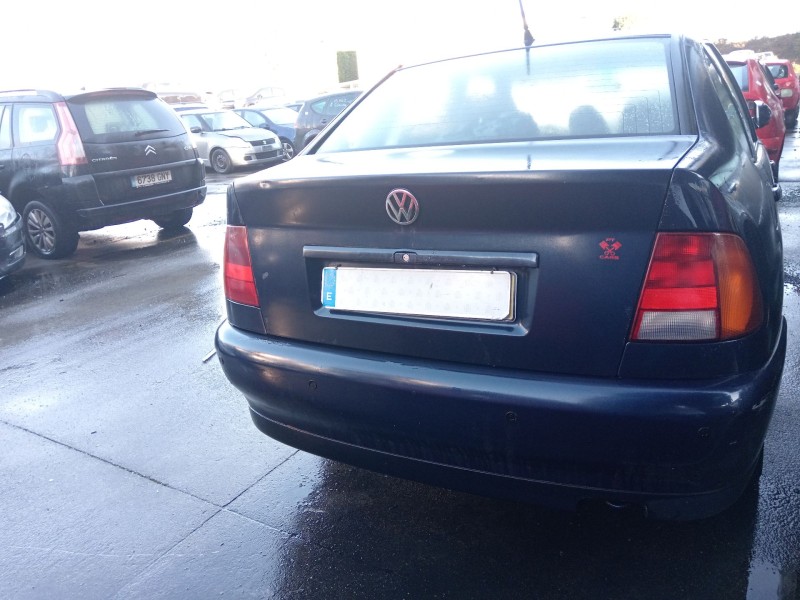 volkswagen polo iii (6n1) del año 1996