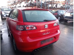 seat ibiza iii (6l1) del año 2008 2