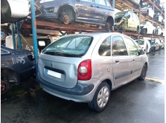 citroën xsara picasso (n68) del año 2002
