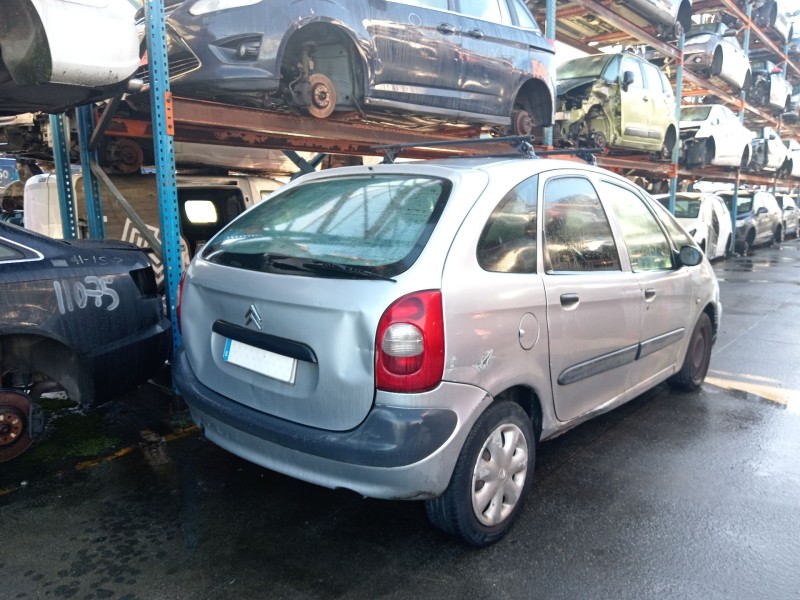 citroën xsara picasso (n68) del año 2002