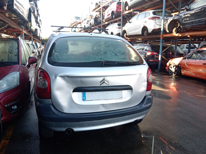 citroën xsara picasso (n68) del año 2002