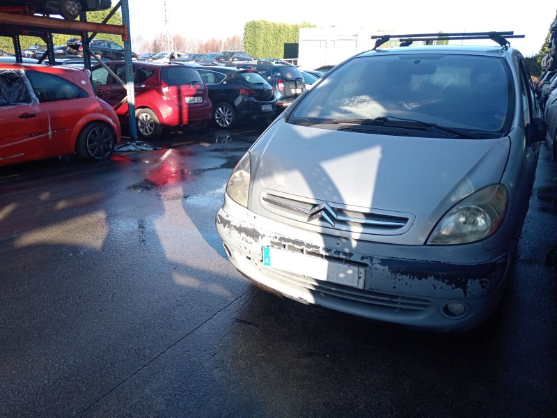 citroën xsara picasso (n68) del año 2002