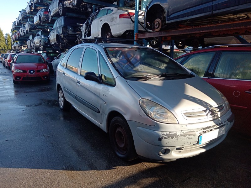 citroën xsara picasso (n68) del año 2002