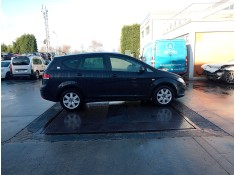 seat altea xl (5p5, 5p8) del año 2008