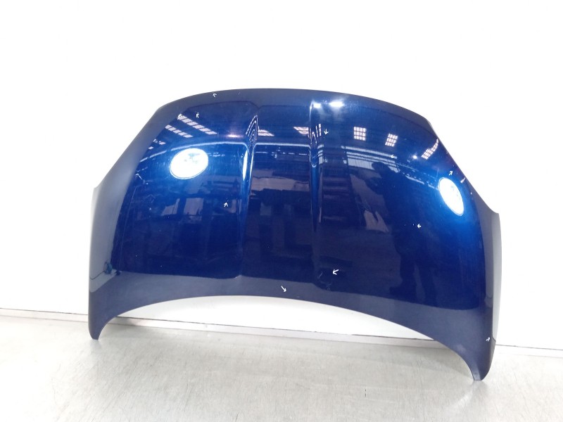 Recambio de capot para fiat 500x (334_) 1.6 d multijet (334axa1b, 334axa11) referencia OEM IAM 52111389  