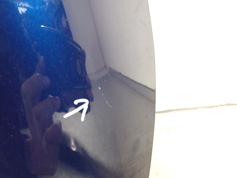 Recambio de capot para fiat 500x (334_) 1.6 d multijet (334axa1b, 334axa11) referencia OEM IAM 52111389  