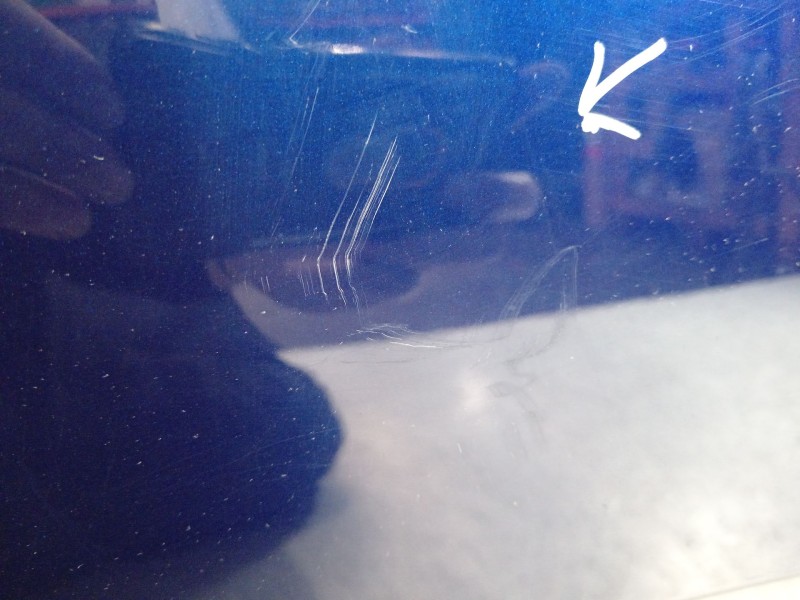 Recambio de capot para fiat 500x (334_) 1.6 d multijet (334axa1b, 334axa11) referencia OEM IAM 52111389  