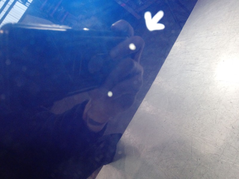 Recambio de capot para fiat 500x (334_) 1.6 d multijet (334axa1b, 334axa11) referencia OEM IAM 52111389  