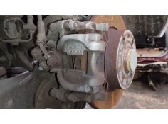 Recambio de pinza freno trasera izquierda para volkswagen golf vii (5g1, bq1, be1, be2) 1.5 tgi referencia OEM IAM 5Q0615405EE   2