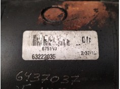 Recambio de motor arranque para bmw 5 (e34) 525 tds referencia OEM IAM 12412244344 12419069808 