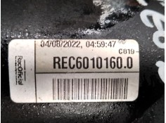 Recambio de motor arranque para seat leon (1m1) 1.9 tdi referencia OEM IAM 02A911023R  