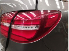 Recambio de piloto trasero derecho para mercedes-benz clase b sports tourer (w246, w242) b 200 cdi / d (246.208) referencia OEM  2