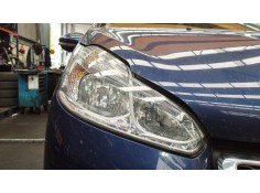Recambio de faro derecho para peugeot 208 i (ca_, cc_) 1.6 hdi referencia OEM IAM   