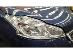 Recambio de faro derecho para peugeot 208 i (ca_, cc_) 1.6 hdi referencia OEM IAM    2