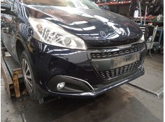 Recambio de paragolpes delantero para peugeot 208 i (ca_, cc_) 1.2 vti 82 referencia OEM IAM   