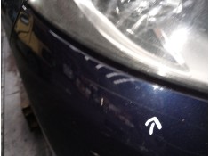 Recambio de paragolpes delantero para peugeot 208 i (ca_, cc_) 1.2 vti 82 referencia OEM IAM    2
