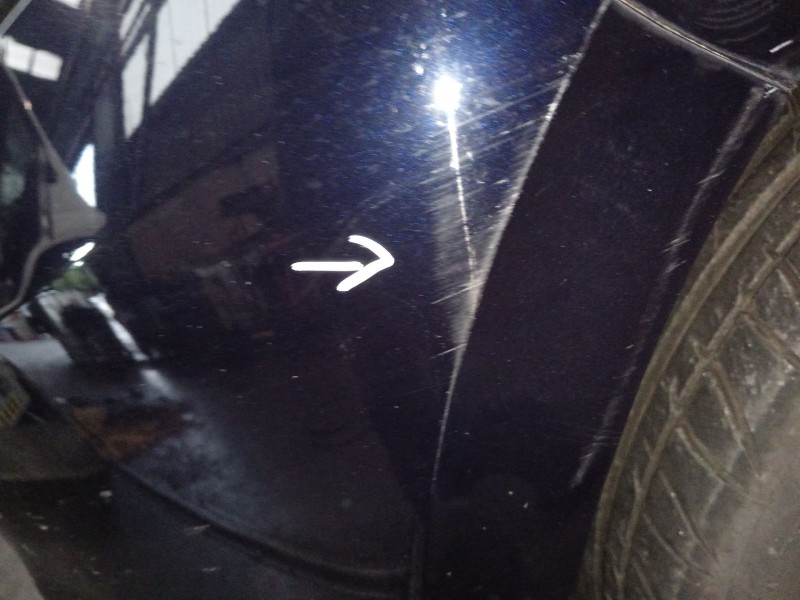 Recambio de paragolpes delantero para peugeot 208 i (ca_, cc_) 1.2 vti 82 referencia OEM IAM   