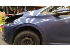 Recambio de aleta delantera izquierda para peugeot 208 i (ca_, cc_) 1.6 hdi referencia OEM IAM   