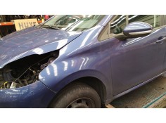 Recambio de aleta delantera izquierda para peugeot 208 i (ca_, cc_) 1.6 hdi referencia OEM IAM    2