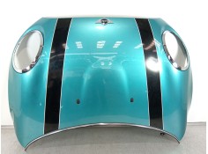 Recambio de capot para mini mini (f56) cooper d referencia OEM IAM 41008499868  