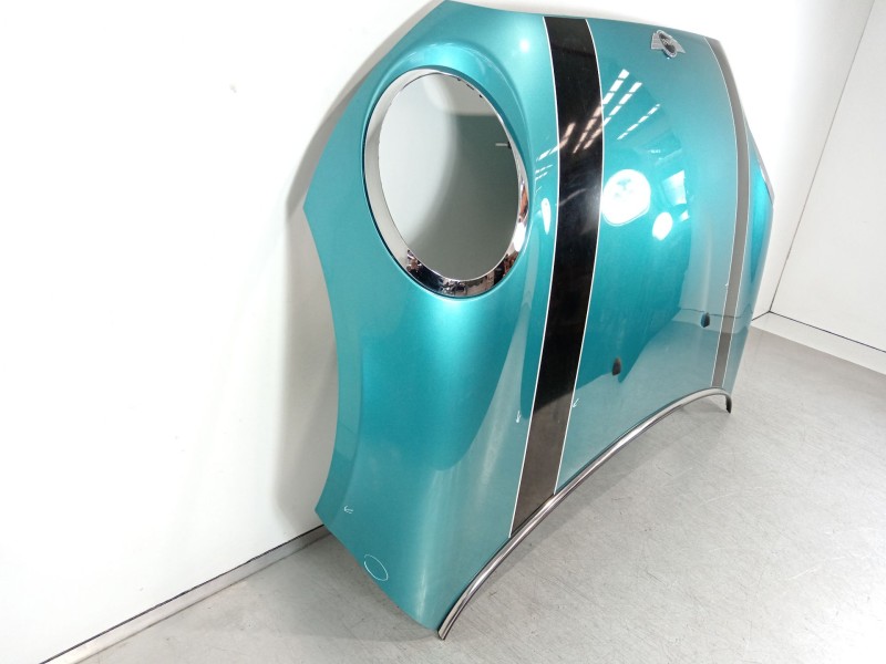 Recambio de capot para mini mini (f56) cooper d referencia OEM IAM 41008499868  