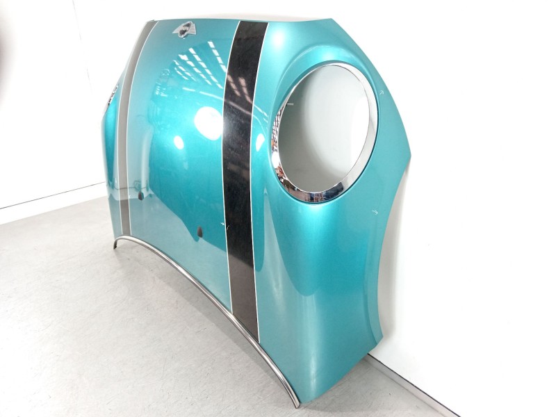 Recambio de capot para mini mini (f56) cooper d referencia OEM IAM 41008499868  