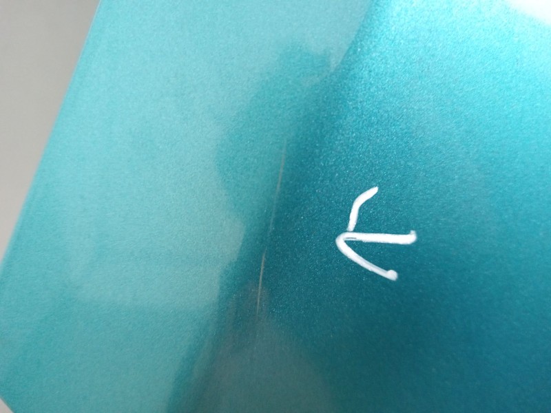 Recambio de capot para mini mini (f56) cooper d referencia OEM IAM 41008499868  