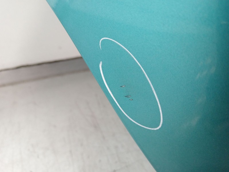 Recambio de capot para mini mini (f56) cooper d referencia OEM IAM 41008499868  