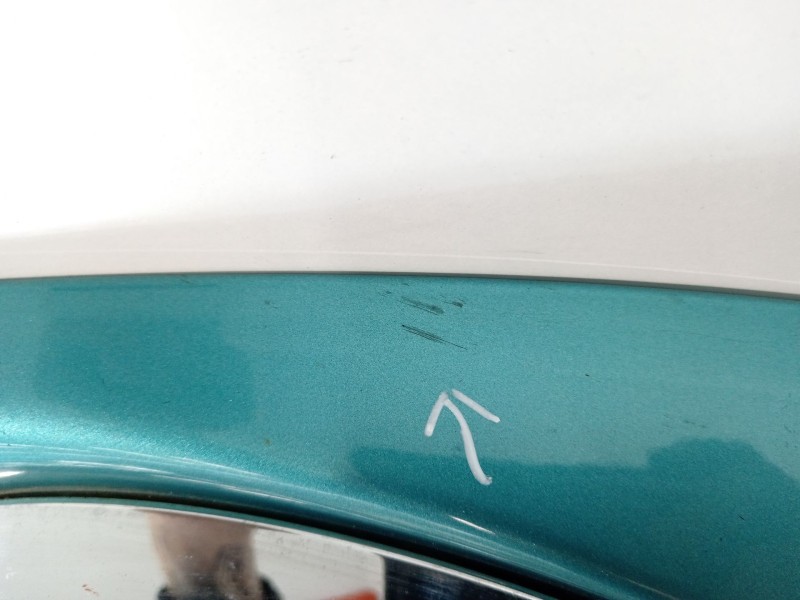 Recambio de capot para mini mini (f56) cooper d referencia OEM IAM 41008499868  