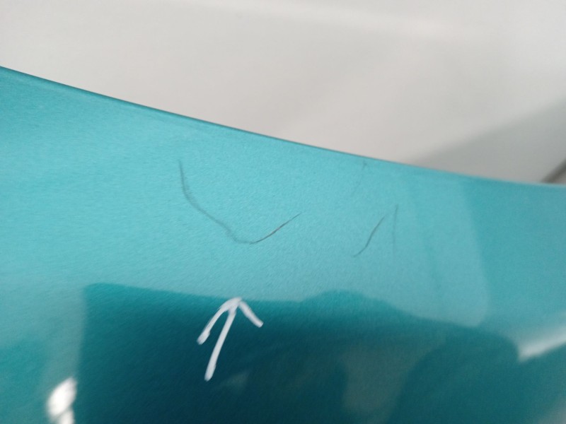 Recambio de capot para mini mini (f56) cooper d referencia OEM IAM 41008499868  