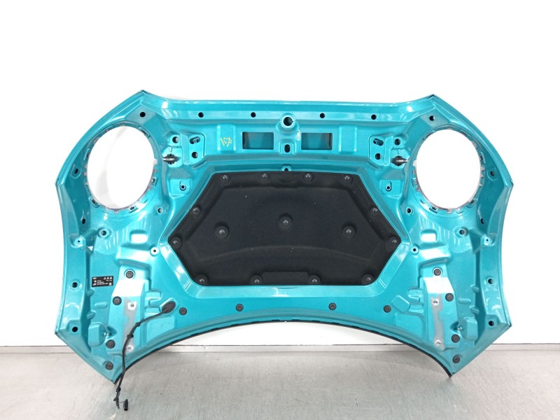 Recambio de capot para mini mini (f56) cooper d referencia OEM IAM 41008499868  