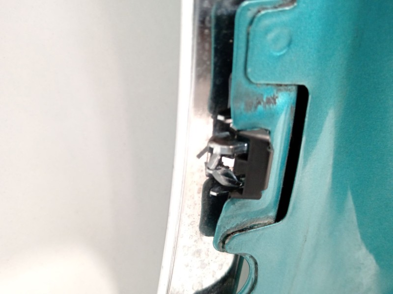 Recambio de capot para mini mini (f56) cooper d referencia OEM IAM 41008499868  