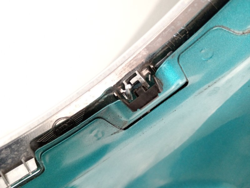 Recambio de capot para mini mini (f56) cooper d referencia OEM IAM 41008499868  